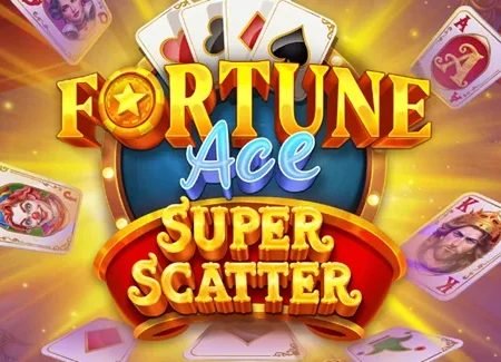 Fortune Ace Super Scatter Spiel (Pragmatic Play) Review