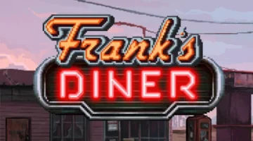 Frank’s Diner Spielautomat (Relax Gaming) Review