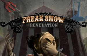 Freak Show Revelation Spiel