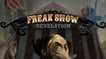 Freak Show Revelation Sneaky Slots (Nolimit City) Review