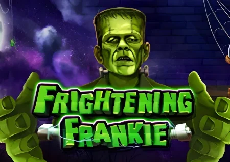 Frightening Frankie Spiel
