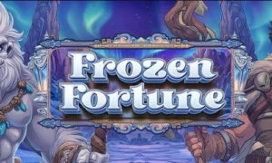 Frozen Fortune Spiel