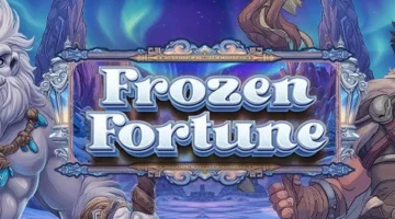 Frozen Fortune Spielautomat (Urgent Games) Review