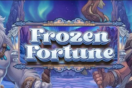 Frozen Fortune Spielautomat (Urgent Games) Review
