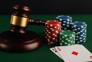 Gambling Ukraine