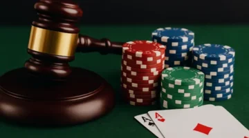 Neue Gambling Lizenz Regeln in der Ukraine