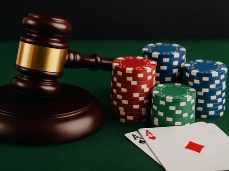 Neue Gambling Lizenz Regeln in der Ukraine
