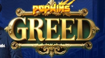 Greed Spielautomat (AvatarUX) Review