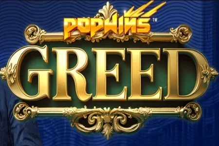 Greed Spielautomat (AvatarUX) Review