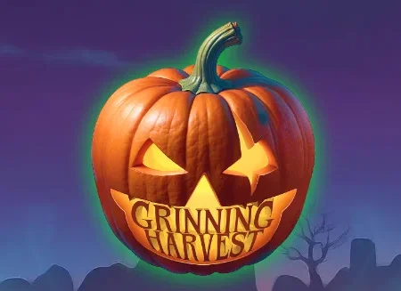 Grinning Harvest Trusty Gaming (Hacksaw Gaming) Review