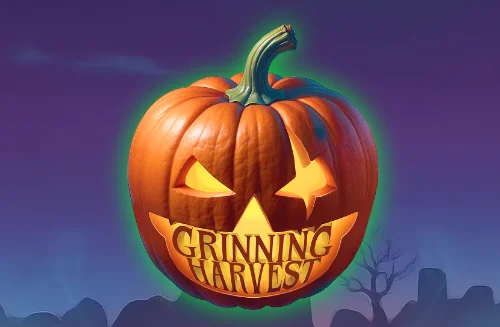 Grinning Harvest Trusty Gaming (Hacksaw Gaming) Review