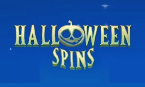 Halloween Spins Spiel