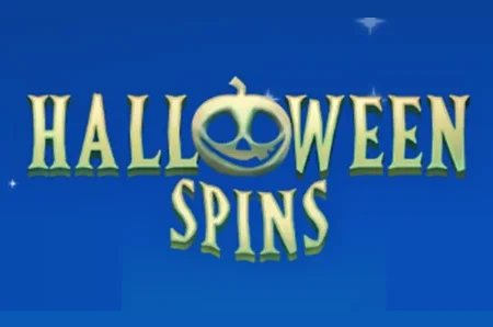 Halloween Spins Spielautomat (Spinoro) Review