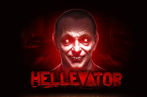 Hellevator Spielautomat (TrueLab) Review