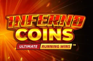 Inferno Coins Ultimate Spiel