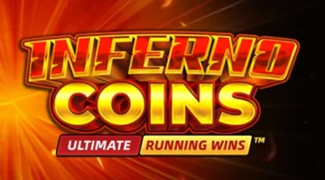Inferno Coins Ultimate Spielautomat (Fugaso) Review