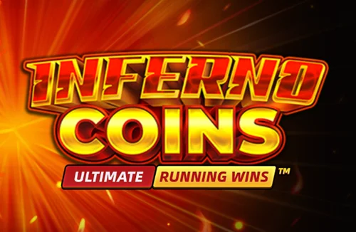 Inferno Coins Ultimate Spiel