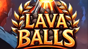 Lava Balls Spielautomat (Pragmatic Play) Review