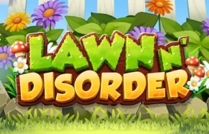 Lawn n’ Disorder Spiel