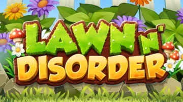 Lawn n’ Disorder Spiel