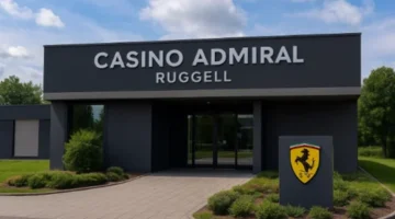 Ende für Liechtensteins ältestes Casino im September