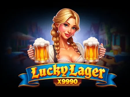Lucky Lager X9990 Spielautomat (BGaming) Review