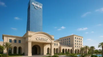 Mega-Casinos in Griechenland als Wachstumsmotor