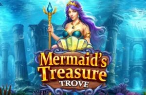 Mermaid’s Treasure Trove Spiel