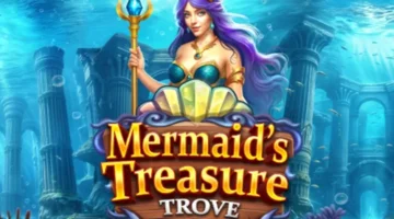 Mermaid’s Treasure Trove Spiel (Pragmatic Play) Review