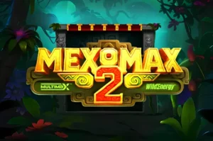 MexoMax 2 Spiel