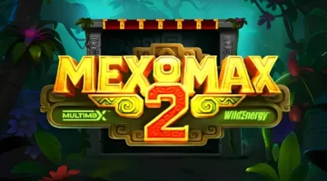MexoMax 2 Spielautomat (Yggdrasil) Review