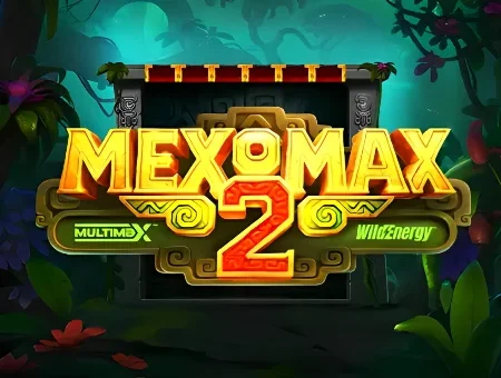 MexoMax 2 Spiel