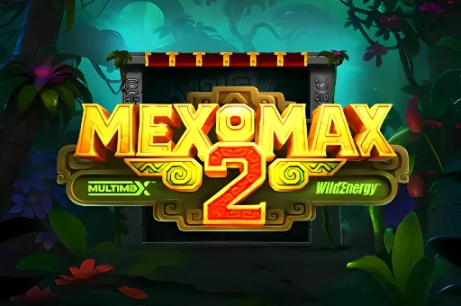 MexoMax 2 Spiel