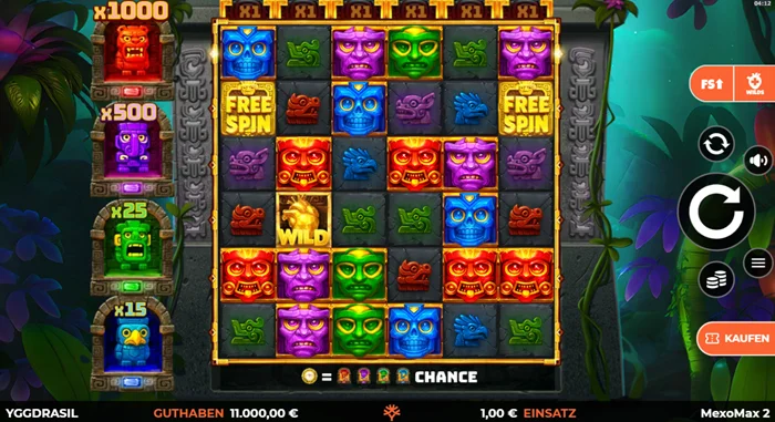 MexoMax 2