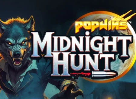 Midnight Hunt Spielautomat (AvatarUX) Review
