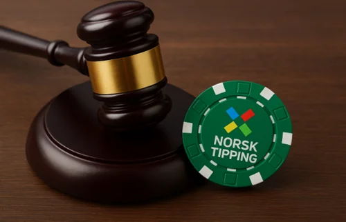 Norsk Tipping Millionenstrafe