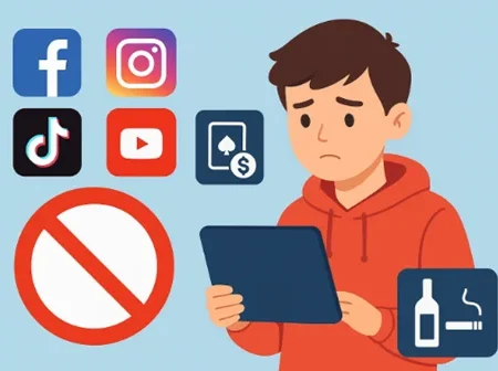 Griechenland: Online-Sperre für Minderjährige