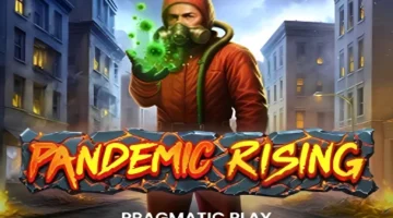 Pandemic Rising Spielautomat (Pragmatic Play) Review