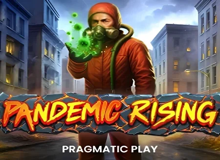 Pandemic Rising Spielautomat (Pragmatic Play) Review
