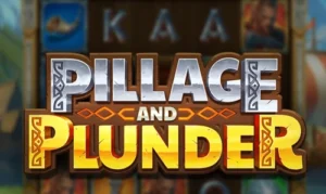 Pillage & Plunder Spiel