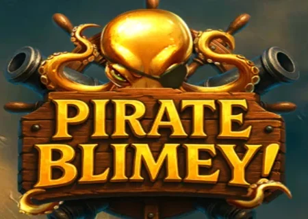 Pirate Blimey Spielautomat (Skywind) Review