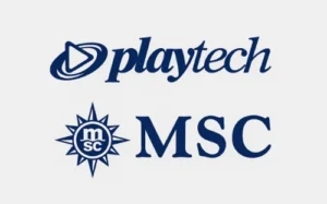 Playtech MSC Cruises