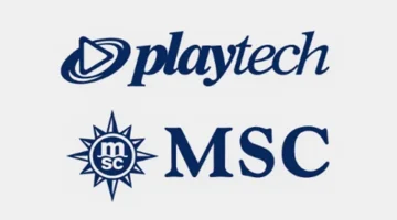 Sportwetten auf Kreuzfahrten mit Playtech und MSC Cruises