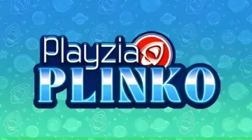 Playzia Plinko Spielautomat (Playzia) Review
