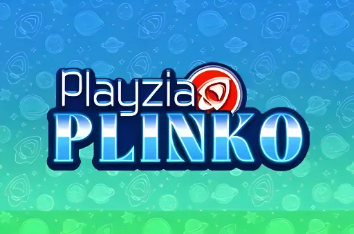 Playzia Plinko Spiel