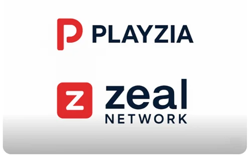 Playzia Zeal