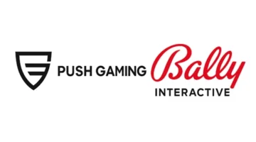 Push Gaming erweitert Portfolio Spanien mit Bally Interactive