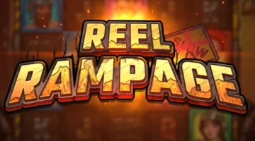 Reel Rampage Spielautomat (Slotmill) Review