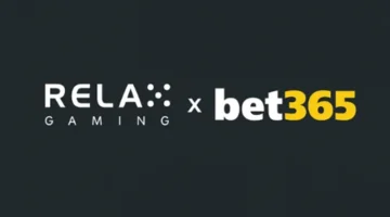 Relax Gaming startet Partnerschaft in Italien mit bet365