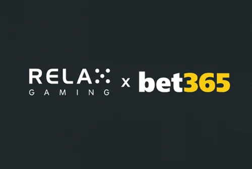 Relax Gaming Italien bet365